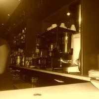 Das Foto wurde bei Café Del Bar von Jason M. am 8/22/2012 aufgenommen