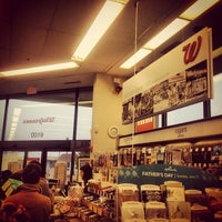 Photo taken at Walgreens by David G. on 5/17/2012
