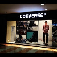 Converse - Shoe Store