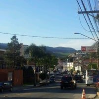 Photo taken at Avenida Nova Cantareira by Geisel S. on 8/11/2012