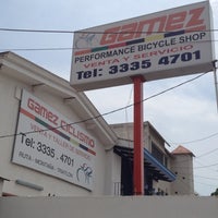 performance cycle shop