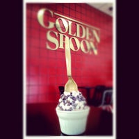 Golden Spoon Frozen Yogurt Southeast Rancho Cucamonga Rancho Cucamonga Ca