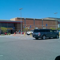Photo taken at Target by Michael F. on 6/23/2012