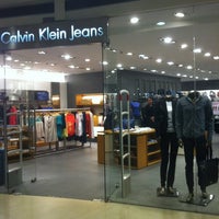 Calvin Klein - Bagong Pag-Asa - tip