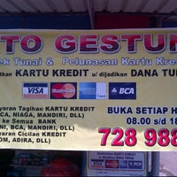 Gto Gestun Bank