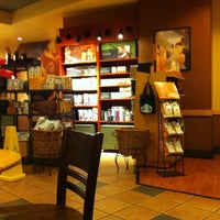 Photo taken at Starbucks by Daniel B. on 2/15/2012
