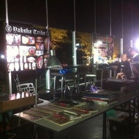 Arena Equation Nightclub