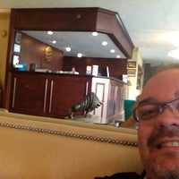 Comfort Inn Deerfield Beach Florida Hotel