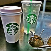 Photo taken at Starbucks by Do N. on 8/22/2012