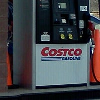 Photo taken at Costco Gasoline by Andrew D. on 9/9/2012