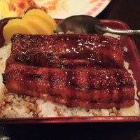 Photo taken at Genji Japanese Restaurant &amp;amp; Karaoke Bar by Peter C. on 8/6/2012