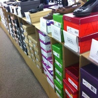 dsw manchester rd