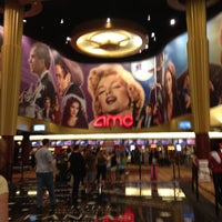 AMC Garden State 16 - 118 tips