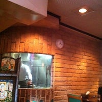 Photo taken at Indian Cafe Devi by Hideki S. on 2/28/2012