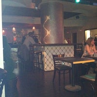 Photo taken at 120° Piano Bar by Lauren C. on 3/2/2012