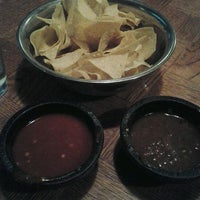 4/7/2012にiGary &amp;.がMacayo’s Mexican Kitchenで撮った写真