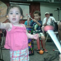 Photo taken at REMO Recreational Music Center by Sloane on 5/5/2012