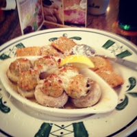 Olive Garden Italian Restaurant In Clovis