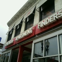 Photo taken at Chicago Apartment Finders by Eddie J. on 9/1/2012