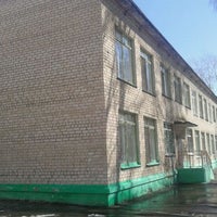 Photo taken at Детский Сад№–93 by Князь П. on 4/3/2012