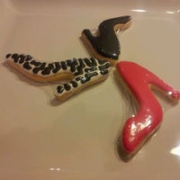 Foto diambil di Kai&amp;#39;s Kookies &amp;amp; More Bakery oleh Tracy W. pada 2/18/2012