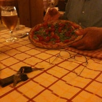 Photo taken at Ristorante Pizzeria Alpina by Carla B. on 8/29/2012