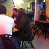 Foto scattata a Pizzas &amp; Chelas - El Tanque da Betho T. il 3/3/2012