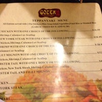 tokyo garden visalia menu