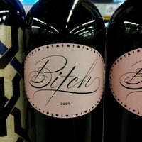 Photo taken at Spec&#39;s Wines, Spirits &amp; Finer Foods by Ava M. on 2/12/2012
