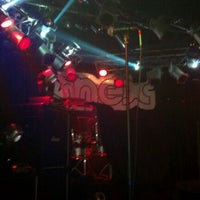 รูปภาพถ่ายที่ Red Carpet Nightclub โดย Adam S. เมื่อ 3/18/2012