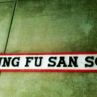 Photo taken at Ken&amp;#39;s Kung Fu San Soo by Kenny H. on 8/22/2012