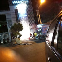 Review Bang Roby Nasi Goreng, Bubur & Juice