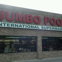 Jumbo International Market - Oxon Hill-Glassmanor - 3201 Brinkley Rd