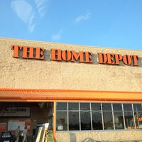 The Home Depot East Liberty 400 N Highland Ave