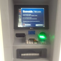 Photo taken at Citibanamex by Cindy L. on 8/14/2012