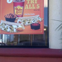 Photo taken at El Pollo Loco by Alex R. on 3/9/2012