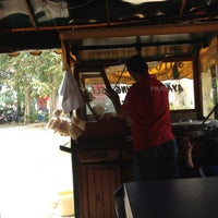 Review Soto Ayam Ambengan Cak Jo