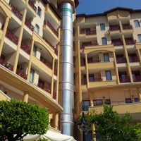 5/11/2012にВладимир В.がBella Hotelで撮った写真