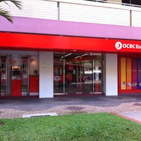Photo taken at OCBC Bank by RN on 5/23/2012
