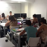 Photo taken at Academia Cimbra by Amparo C. on 7/23/2012