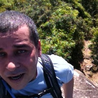 Photo taken at Pico do Cocanha by Eduardo S. on 8/4/2012