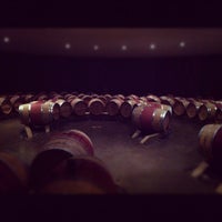 Photo taken at Boxwood Estate Winery by David M. on 3/25/2012