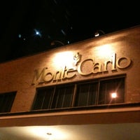 8/11/2012 tarihinde Renan A.ziyaretçi tarafından MonteCarlo'de çekilen fotoğraf