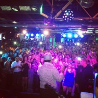 Foto tirada no(a) Club Vandome por Darlyn P. em 6/18/2012