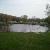 Photo taken at Greenwood Park by Tim D. on 4/5/2012