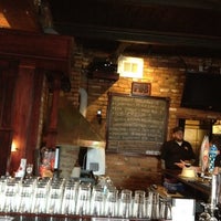 Photo taken at The Forge Publick House by Nick A. on 7/1/2012