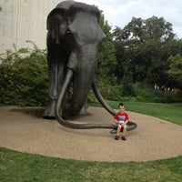 Photo taken at Museum of Nature &amp;amp; Science by Aslihan A. on 8/26/2012