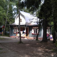 Photo taken at Молодая Гвардия by Михаил Е. on 7/6/2012