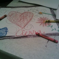 Crayola Store (Now Closed) - Kansas City, MO