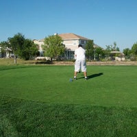 Foto tomada en Deer Ridge Golf Club  por Nhajo S. el 9/7/2012